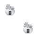 thumbnail image 3 of Cateissary Cancelación de ruido Auriculares compatibles con Bluetooth Auriculares intrauditivos estéreo recargables con micrófono Type1 NO1, 3 of 6