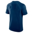 thumbnail image 3 of Men's Fanatics Deep Sea Blue Seattle Kraken Authentic Pro Rink Tech T-Shirt, 3 of 3