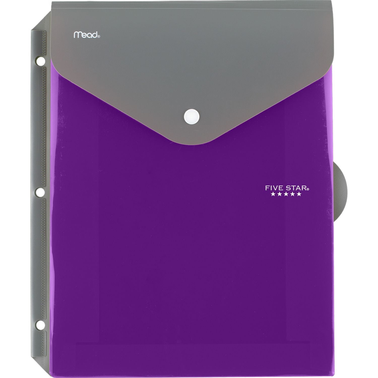 Five Star Multi-Pocket Envelope