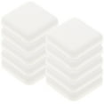 thumbnail image 3 of 4 Count Gate Handles Crash Pad Refrigerator Door Wall Protector, 3 of 8