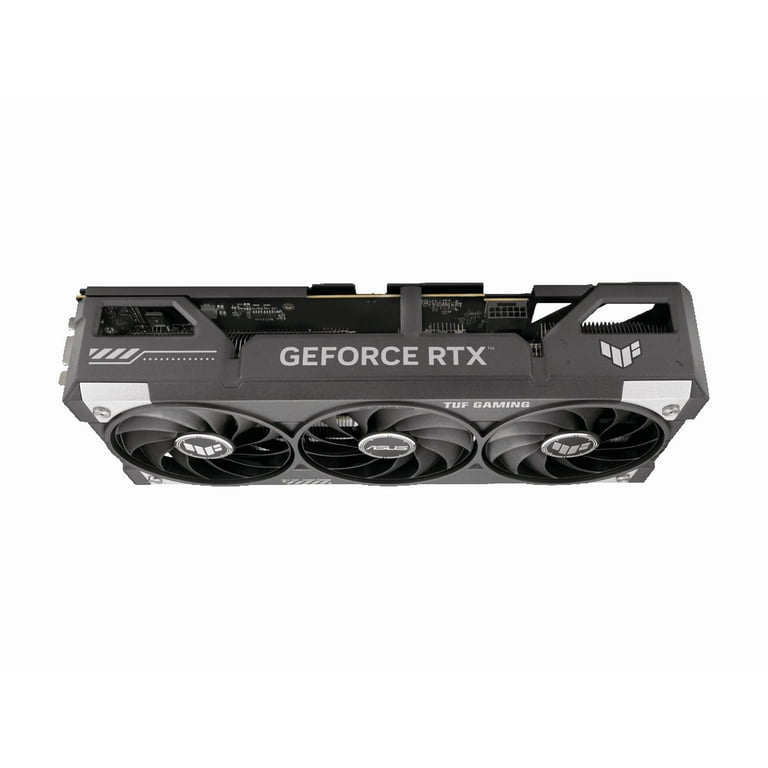 ASUS TUF Gaming GeForce RTX 5060 Ti 16GB 128-Bit GDDR7 PCI Express