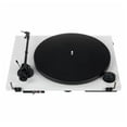 thumbnail image 1 of Tornamesa PRIMARY-W PRO-JECT, RCA, 127V, Velocidad 33-45, Ortofon OM, 1 of 5