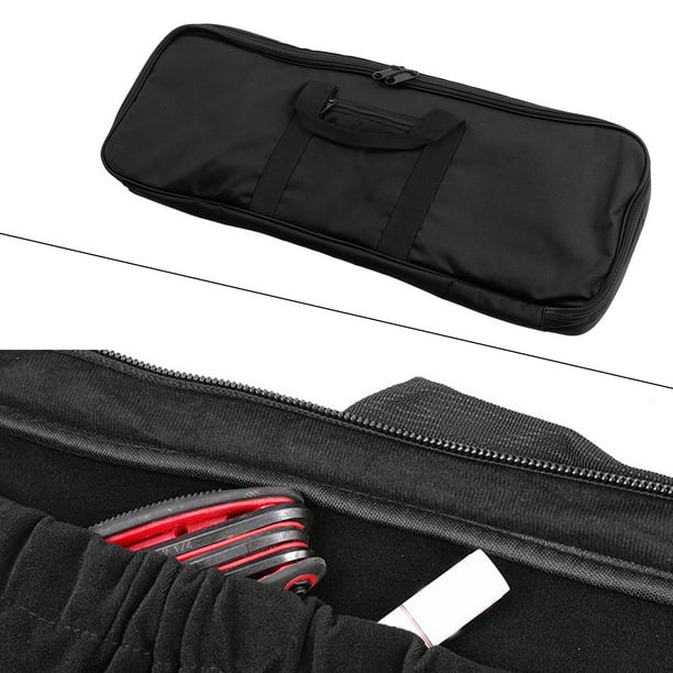 Large bow case deals
