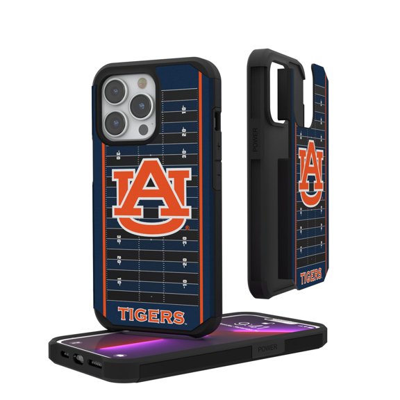 Auburn Tigers Field iPhone Rugged Case