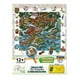 thumbnail image 2 of Rompecabezas Premium 500 piezas Wuundentoy Casa en El Arbol 2705, 2 of 7