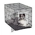 thumbnail image 2 of Quiet Time Cushioned Waterproof Dog Crate Mat 48in, 2 of 3