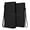 Black, variant on For Samsung Galaxy S20 Ultra Shockproof Folio Wallet Card Holder Case Cover Black