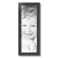 thumbnail image 2 of ArtToFrames 7x20 inch Slate Gray Picture Frame, Gray MDF Poster Frame (4669), 2 of 8