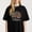 Black-2, variant on Women's I Have Two Titles Mom Granny T-Shirt S-4XL Mother's Day Gift