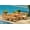 Brown 2, variant on Grade-A Teak Dining Set: 4 Seater 5 Pc: 71" Rectangle Table And 4 Osborne Arm Chairs Outdoor Patio WholesaleTeak #WMDSWVm