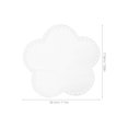 thumbnail image 2 of unbranded 4Ud Base Para Bolsas De Acrílico Transparente Con Forma De Flor Para Tejido Y Manualidades, 2 of 8