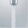 thumbnail image 2 of 1.2 gpm Caché PCA Perlator Faucet Aerator Size Aerated Hidden Insert, 2 of 4