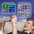 thumbnail image 4 of Controlador de teléfono GameSir G8 Galileo para Android y iPhone, 4 of 9