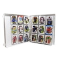 thumbnail image 3 of Soccer Trading Card Collection Album Kit, 10 Pages Included (No Cards), 3 of 10
