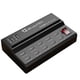thumbnail image 1 of Cargador USB de 12 puertos, cargador rápido inteligente 5v 12a Afortunado Sencillez, 1 of 5