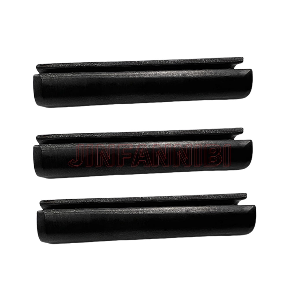 3-Pack Front & Rear Prop Shaft U-Joints Kit for Polaris RZR 800 900 1000 XP Turbo | OEM 3235500 / 3235616(2010-2024)