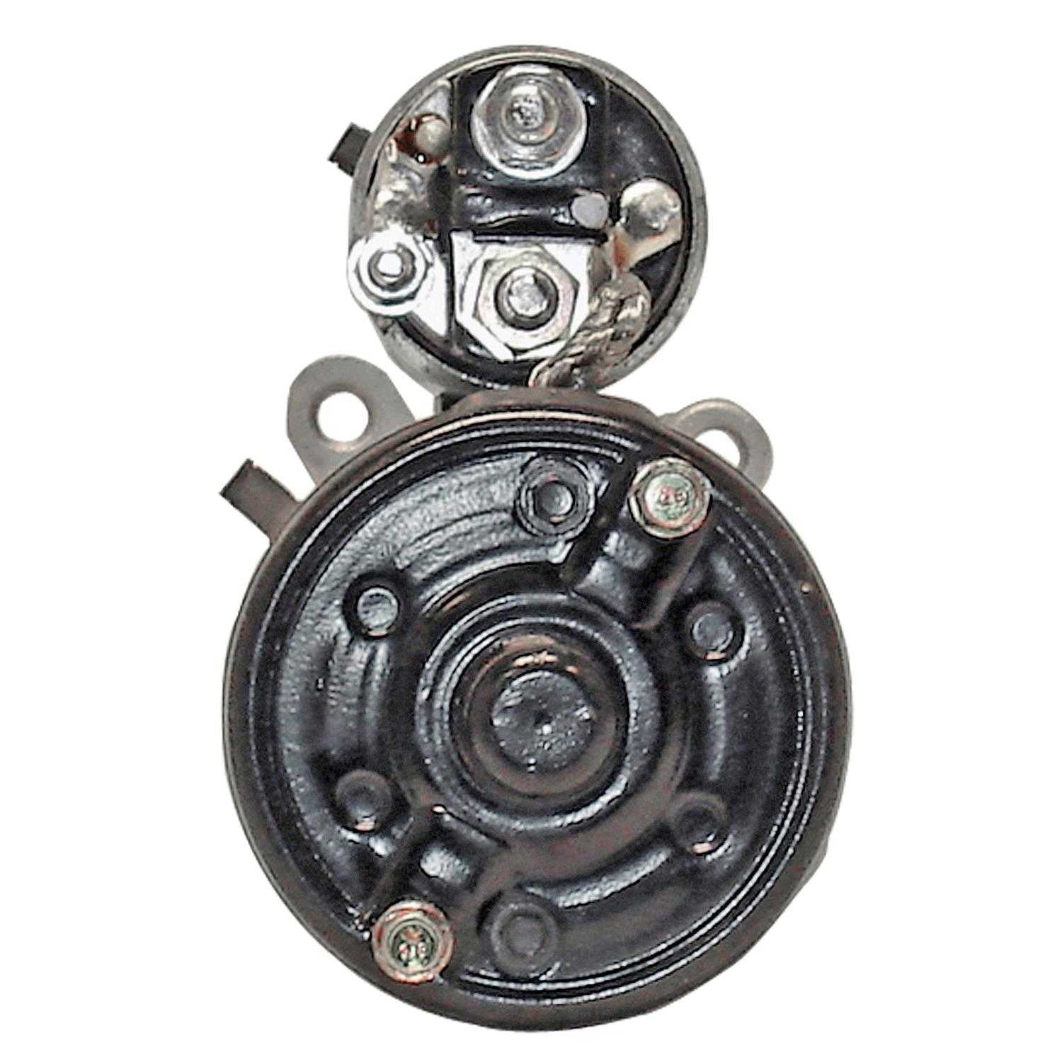 FVP Professional 6646S Starter Standard