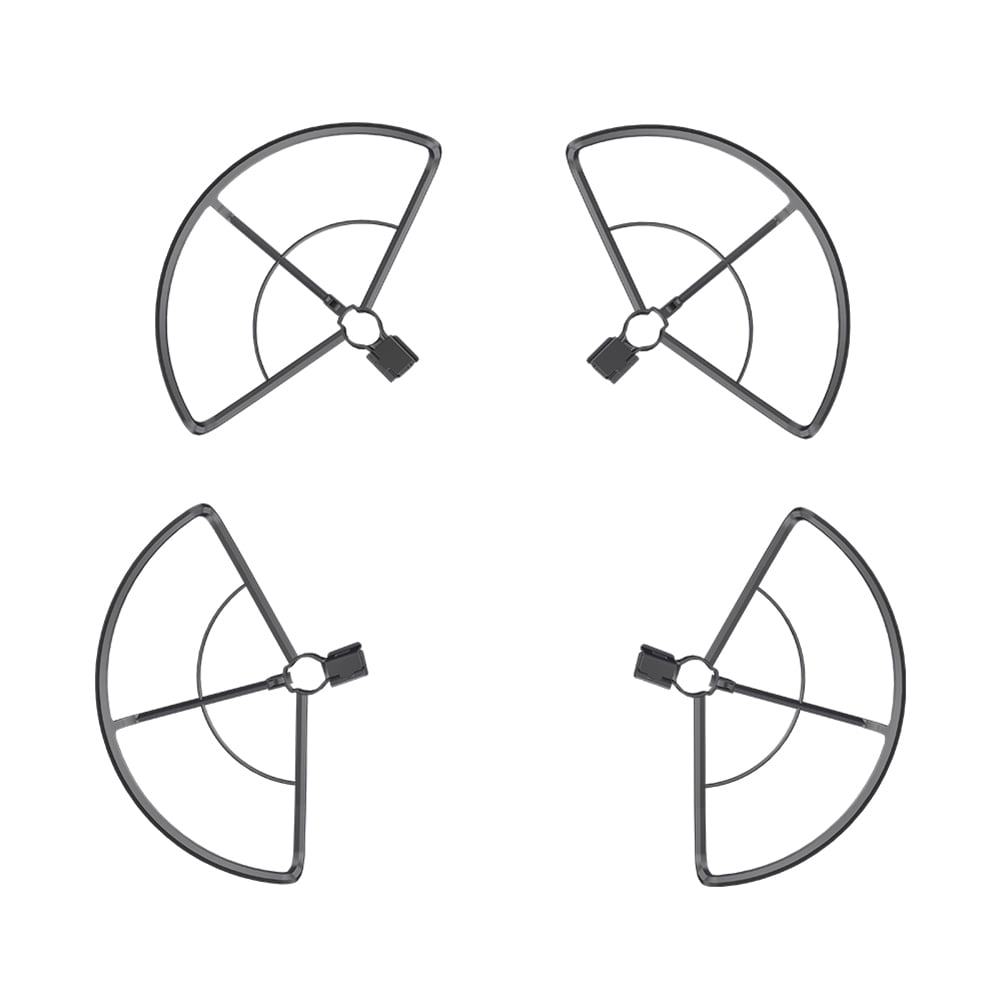 Yucurem Propeller Guard Anti collision Propeller Protector Quick