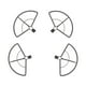 thumbnail image 1 of Protector de hélice anticolisión Protector de hélice de liberación rápida para DJI Mavic 3 WDOplteas  Para estrenar, 1 of 9