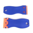 thumbnail image 5 of Raspador limpiador de vidrio para ventanas, cerámica y azulejos., 5 of 5