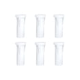 thumbnail image 1 of Nispira CPAP Disposable Replacement Filter Compatible with Philips Respironics InnoSpire Inspiration 626, 929, 6 Packs, 1 of 4