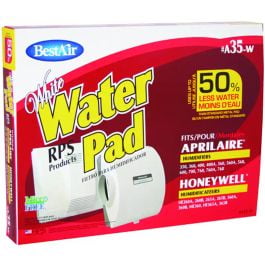 

Freudenberg Filtration Freudenberg Filtration A35W-PDQ-6 Best Air High Output Furnace Humidifier Water Pad