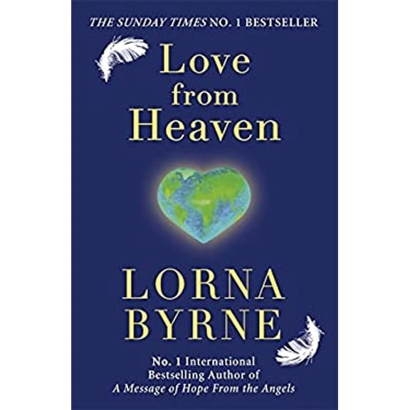 Pre-Owned Love From Heaven Paperback