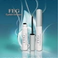 thumbnail image 4 of 1/2/3pcs Feg Eyelash Growth Enhancer Natural Medicine Treatments Lash Eye Lashes Serum Mascara Eyelash Serum Lengthening, 4 of 5