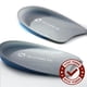 thumbnail image 2 of Almohadillas de gel para talones BloomLab Premium, absorben los golpes y antideslizantes, paquete de 2, 2 of 9