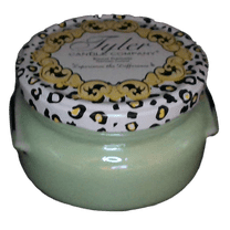 Tyler Candle Company - Pearberry - 11oz jar candle - with Tyler matches