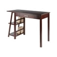 thumbnail image 2 of TarruBoutique 94632 Aldric Bureau d'Écriture, Noyer, 2 of 9