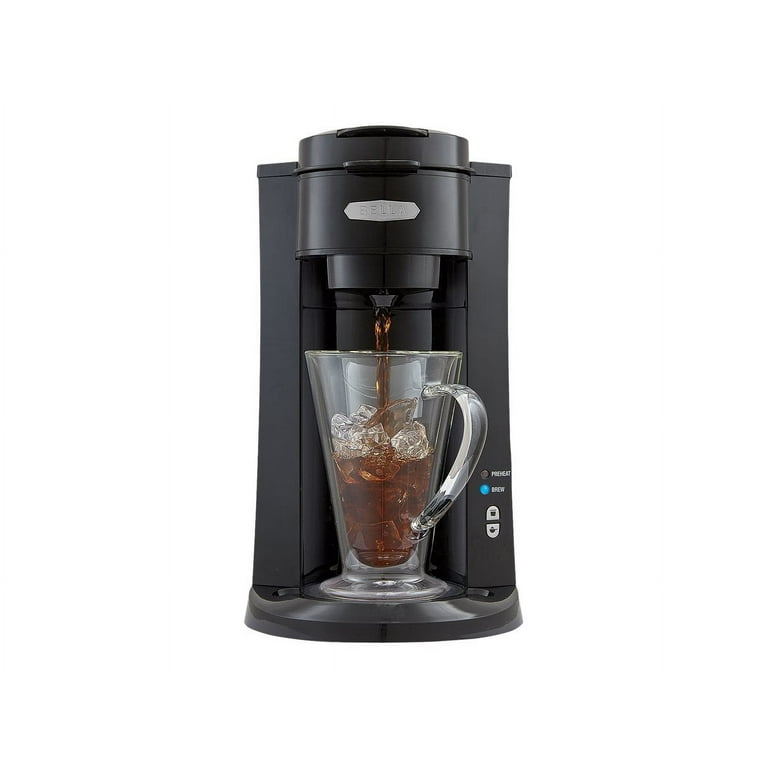 BRAND NEW BELLA® Dual Brew Single Serve Coffee Maker - appliances - by  owner - sale - craigslist