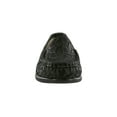 thumbnail image 4 of SAS Womens Simplify Black Croc Slip On, 4 of 5