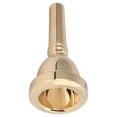 thumbnail image 4 of Embout de Corne de Trombone, Pièces de Corne Standard Durables de Remplacement pour Trombone, 4 of 7