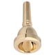 thumbnail image 1 of Pieza de trombón, boquilla de trompeta de 1/2 pulgada, boquilla de trompeta tenor duradera, boquilla de trompeta, resultados impresionantes, 1 of 9