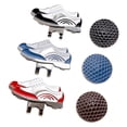 thumbnail image 4 of Marcadores de Pelotas de Golf Magnético Macarena para Gorra de Golf Negro, 4 of 8