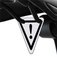 thumbnail image 3 of Wosthever Montar Resaltar Reflector de advertencia Pegatinas magnéticas para automóviles Deportes ligeros Correr Personalidad Seguridad Ciclismo, 3 of 6
