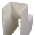 thumbnail image 4 of ángulo interior 2 x 2 cm blanco, 4 of 5