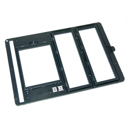 HP 120 and 4x5 Holder Format Film Guide Originally Shipped With: ScanJet G4050