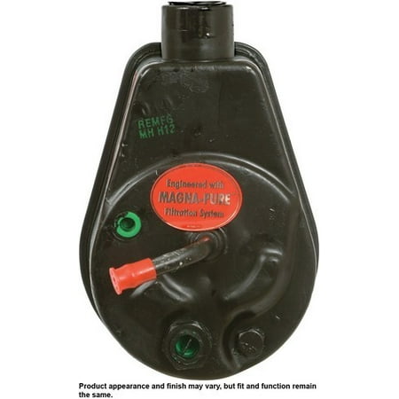 A1 CARDONE - POWR STEER PUMP