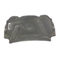 thumbnail image 2 of New Genuine Mopar Silencer Hood 2014-2019 OE 68160263AC, 2 of 10