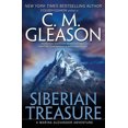 thumbnail image 2 of Siberian Treasure (The Marina Alexander Adventures), 2 of 2