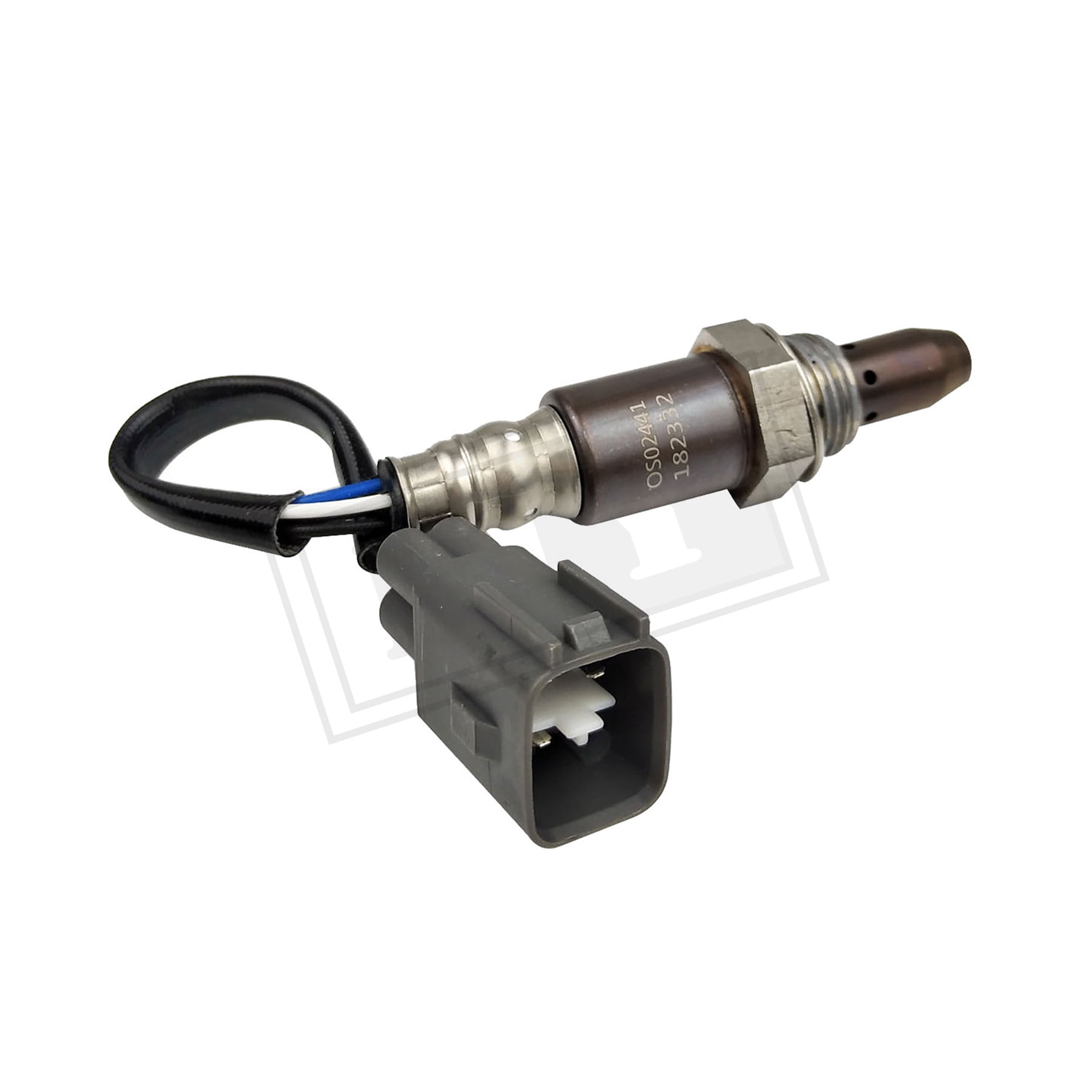 Ruiya 2Pcs Upstream O2 Oxygen Sensor For 2005-2009 Toyota 4Runner, Tacoma, FJ Cruiser, Tundra 4.0L