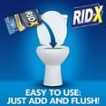 thumbnail image 3 of RID-X Septic Treatment, 1 Month Supply Of Powder, 9.8 oz, 3 of 3