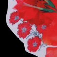 thumbnail image 4 of veasfak Écusson Thermocollant Brodé en Forme d'Animal pour Vêtements Bricolage Cerf 28 x 24 cm, 4 of 7
