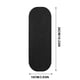 thumbnail image 3 of Ceiling Fan Activated Carbon Fiber Filter Blade Fan Filter Cotton Charcoal Purifier, 3 of 9