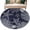 Navy, variant on Round Rug 5Ft Washable Non-Slip, Navy Blue Coastal Circle Area Rugs for Living Room Bedroom, Starfish Coral Summer Beach Ocean Indoor Floor Mats Carpet Runner for Home Decor Aesthetic