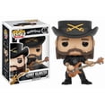 thumbnail image 2 of Figura de acción Funko POP Rocks: Lemmy Kilmister, 2 of 2