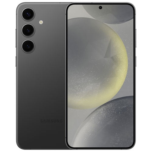 Remis à Neuf (Bon) - Samsung Galaxy S24+ (Plus) 256 Go - Onyx Noir - Déverrouillé