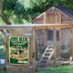 thumbnail image 4 of Placa de metal de hierro John Deere Farm Machine Pintura rectangular Arte de la pared 30x40cm, 4 of 9